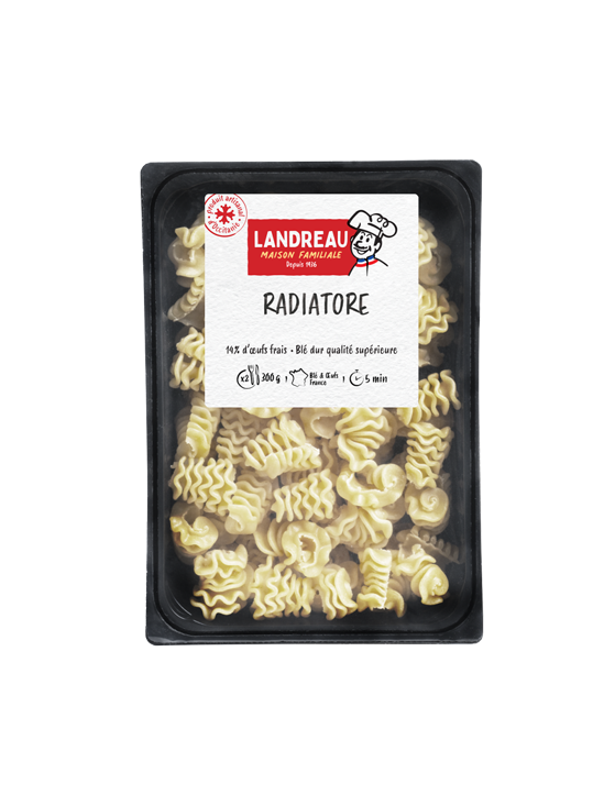 Radiatore - Pates Landreau