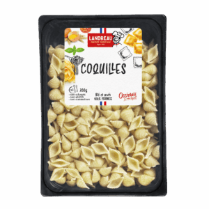 Coquilles Landreau 300g