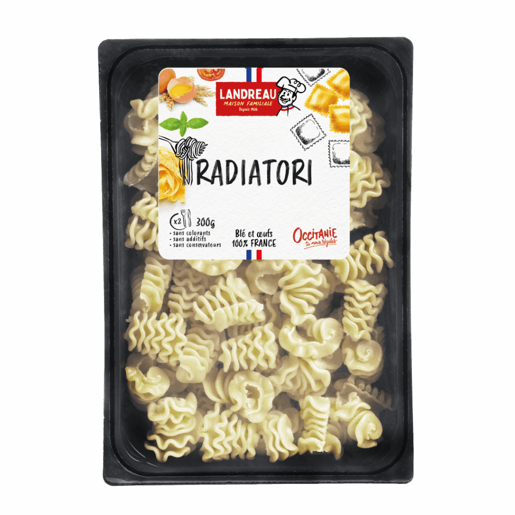 Radiatori Landreau