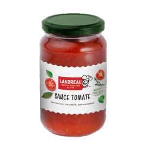 Sauce tomate Landreau