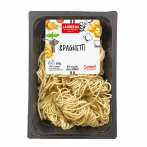 Spaghetti Landreau