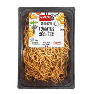 Spaghetti tomates séchées Landreau