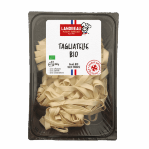Tagliatelle BIO Landreau