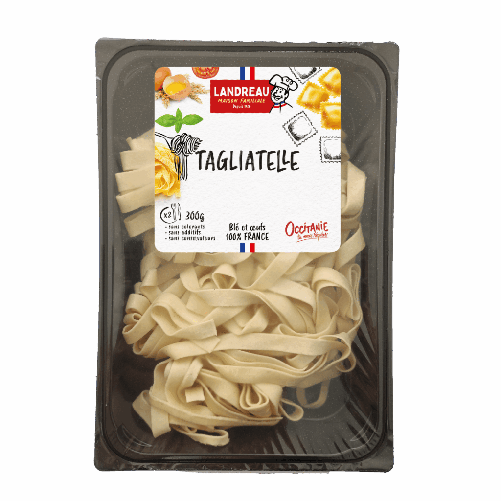 Tagliatelle Landreau 300g